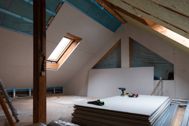 Best Geographic-Specific Insulation Services in Blackwater, AZ